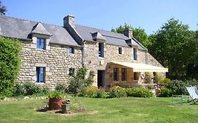 Auberge De Bel Air